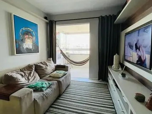Imagem 2: Amplo Apartamento com 4 Dormitórios, Sendo 1 Suíte, Churrasqueira, Pio Corrêa Centro