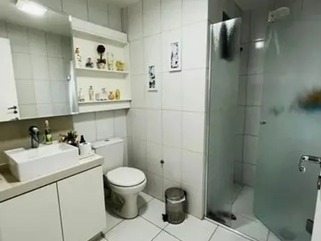 Imagem 7: Amplo Apartamento com 4 Dormitórios, Sendo 1 Suíte, Churrasqueira, Pio Corrêa Centro