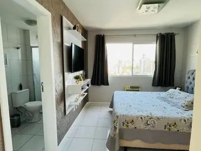 Imagem 12: Amplo Apartamento com 4 Dormitórios, Sendo 1 Suíte, Churrasqueira, Pio Corrêa Centro