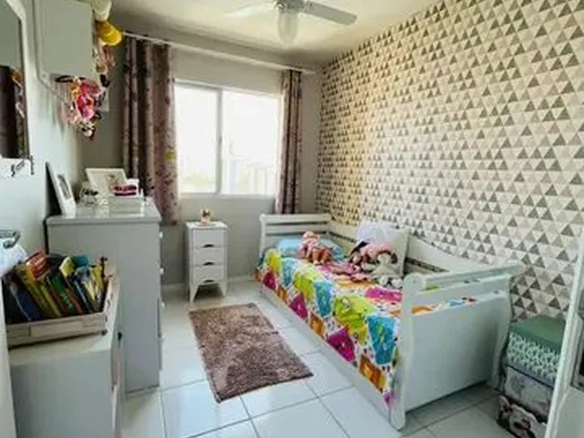 Imagem 5: Amplo Apartamento com 4 Dormitórios, Sendo 1 Suíte, Churrasqueira, Pio Corrêa Centro