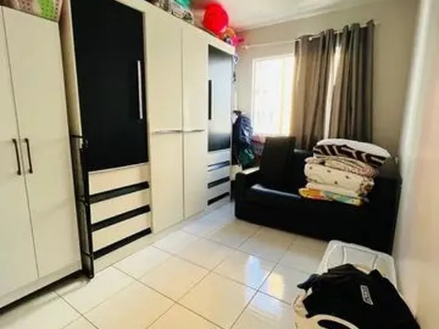 Imagem 9: Amplo Apartamento com 4 Dormitórios, Sendo 1 Suíte, Churrasqueira, Pio Corrêa Centro