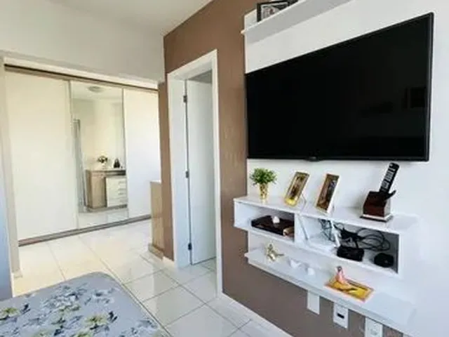 Imagem 14: Amplo Apartamento com 4 Dormitórios, Sendo 1 Suíte, Churrasqueira, Pio Corrêa Centro