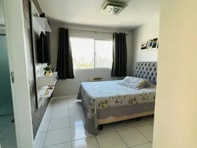 Imagem 3: Amplo Apartamento com 4 Dormitórios, Sendo 1 Suíte, Churrasqueira, Pio Corrêa Centro