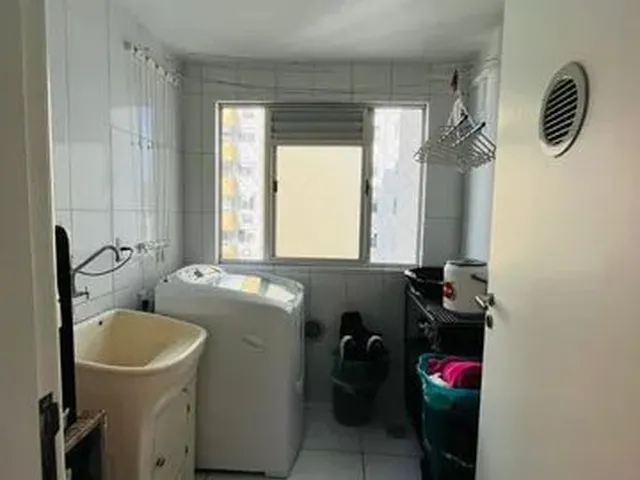 Imagem 15: Amplo Apartamento com 4 Dormitórios, Sendo 1 Suíte, Churrasqueira, Pio Corrêa Centro