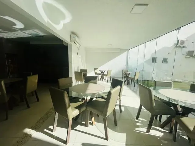 Imagem 8: Amplo Apartamento com 4 Dormitórios, Sendo 1 Suíte, Churrasqueira, Pio Corrêa Centro