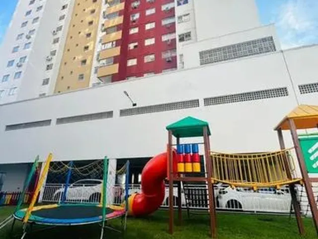 Imagem 10: Amplo Apartamento com 4 Dormitórios, Sendo 1 Suíte, Churrasqueira, Pio Corrêa Centro