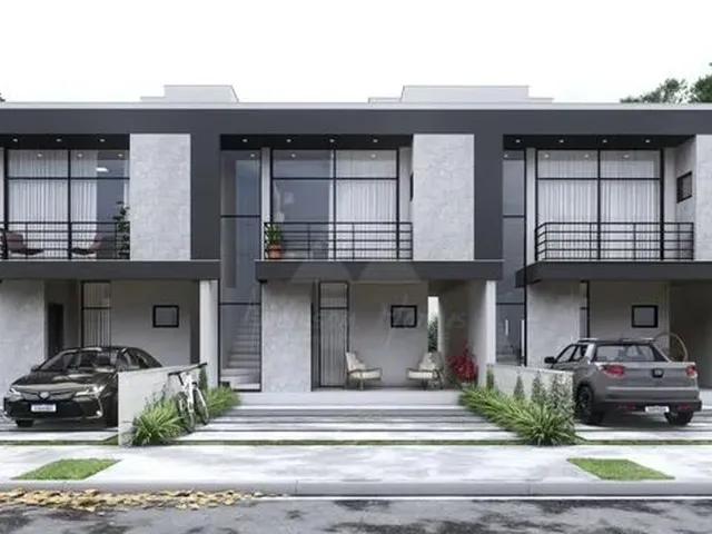Imagem 8: Sobrado À Venda com 3 Dormitórios, Sendo 1 Suíte, 100M², R$549.000,00, Bairro