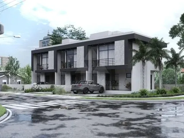 Imagem 9: Sobrado À Venda com 3 Dormitórios, Sendo 1 Suíte, 100M², R$549.000,00, Bairro