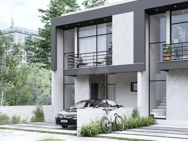 Imagem 6: Sobrado À Venda com 3 Dormitórios, Sendo 1 Suíte, 100M², R$549.000,00, Bairro