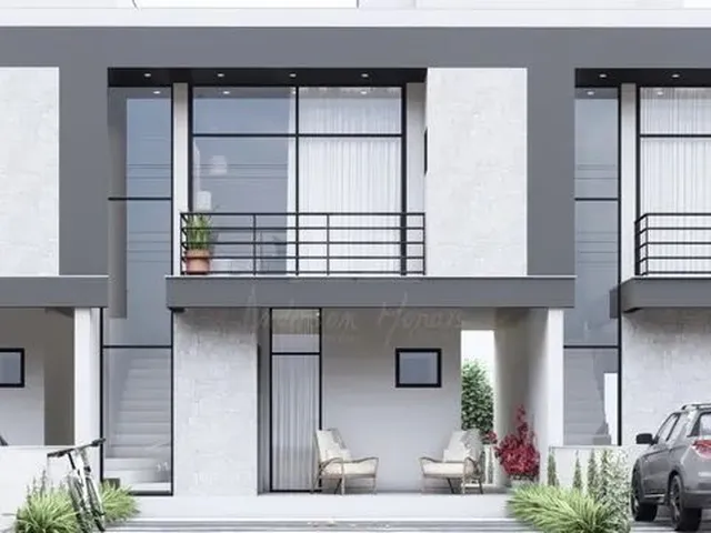 Imagem 4: Sobrado À Venda com 3 Dormitórios, Sendo 1 Suíte, 100M², R$549.000,00, Bairro
