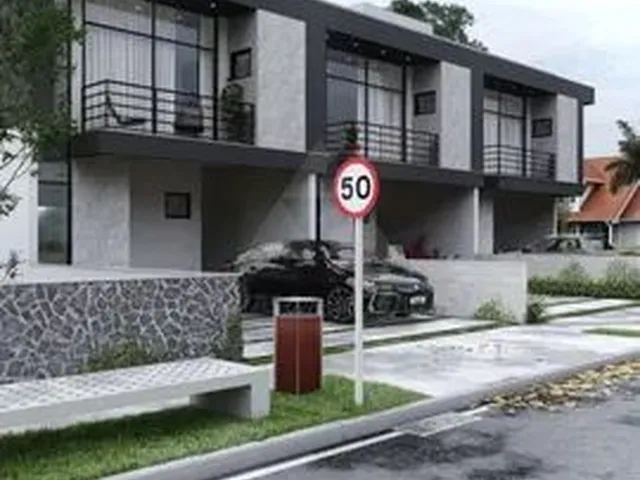 Imagem 5: Sobrado À Venda com 3 Dormitórios, Sendo 1 Suíte, 100M², R$549.000,00, Bairro