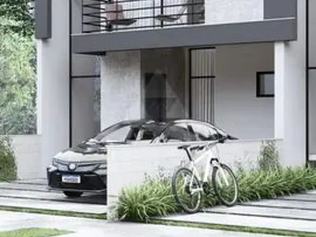 Imagem 7: Sobrado À Venda com 3 Dormitórios, Sendo 1 Suíte, 100M², R$549.000,00, Bairro
