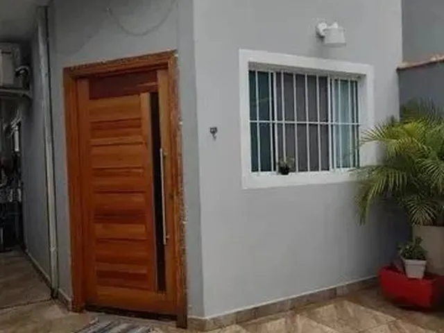 Imagem: Casa para Venda Tem 160 Metros Quadrados