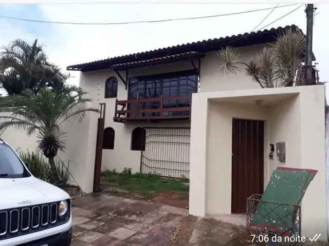Imagem: Casa Duplex em Cidade Satélite - 5/4 Suítes