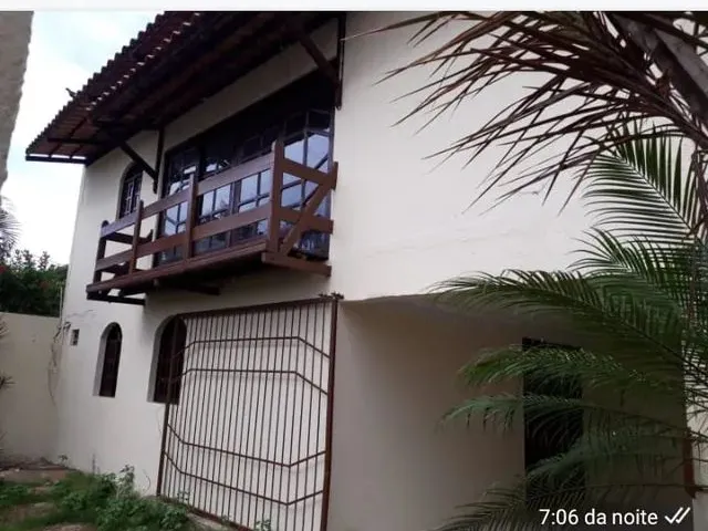 Imagem 7: Casa Duplex em Cidade Satélite - 5/4 Suítes - Piscina