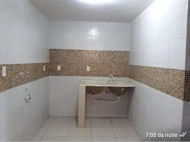 Imagem 8: Casa Duplex em Cidade Satélite - 5/4 Suítes - Piscina