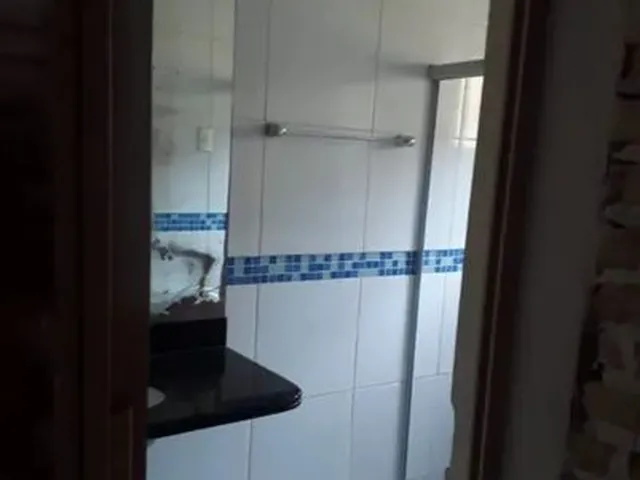 Imagem 12: Casa Duplex em Cidade Satélite - 5/4 Suítes - Piscina