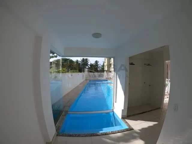 Imagem: Ps - Apartamento com Elvador - Jacaraipe