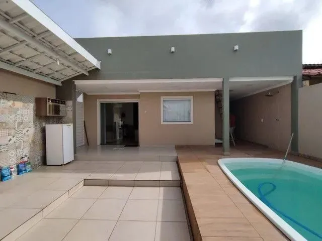 Imagem: Casa para Venda Tem 160 Metros Quadrados