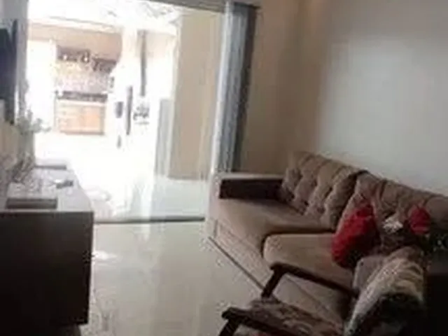 Imagem 6: Casa para Venda Tem 160 Metros Quadrados com 3 Quartos em Mangueirão - Belém