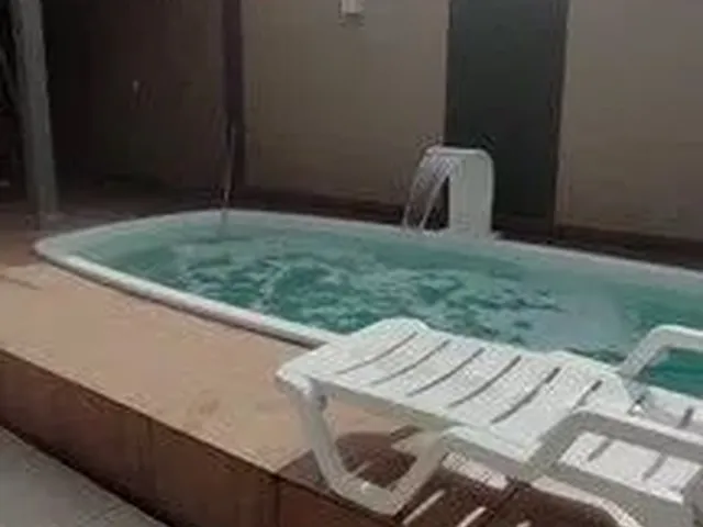 Imagem 11: Casa para Venda Tem 160 Metros Quadrados com 3 Quartos em Mangueirão - Belém
