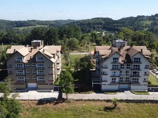 Imagem 6: Apartamento 2 Dormitórios - Bairro Carazal