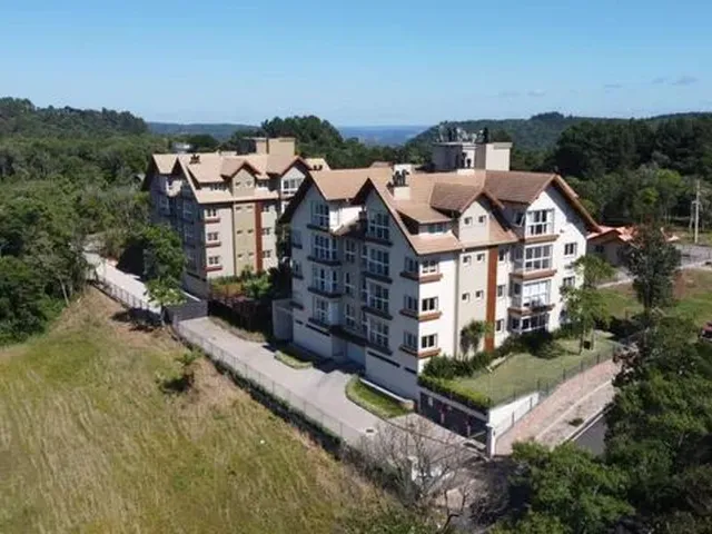 Imagem 13: Apartamento 2 Dormitórios - Bairro Carazal