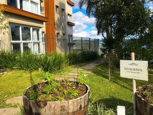 Imagem 15: Apartamento 2 Dormitórios - Bairro Carazal
