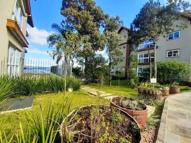 Imagem 2: Apartamento 2 Dormitórios - Bairro Carazal