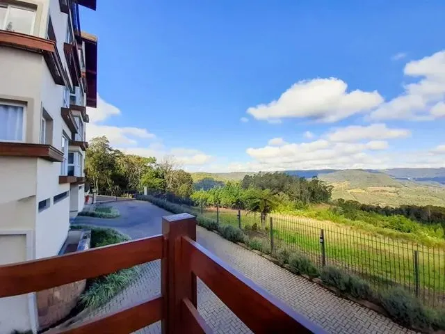 Imagem 12: Apartamento 2 Dormitórios - Bairro Carazal
