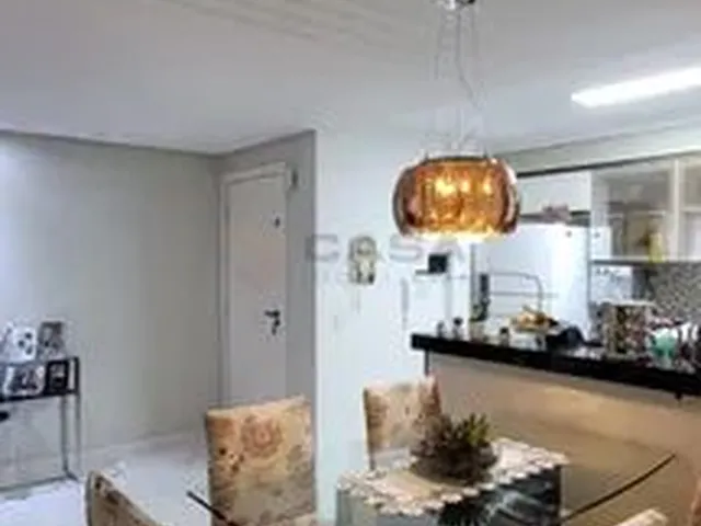 Imagem: Ps - Apartamento Todo Reformando em Campo
