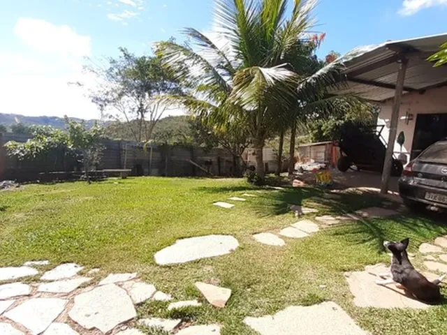 Imagem: Casa 3 Quartos, Lote 450 Metros, Perto do