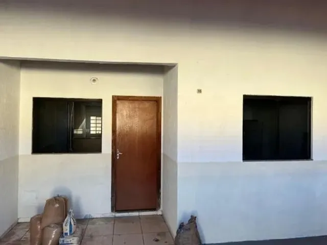 Imagem: Fxb Vendo Casa em Serra Dourada Ii, Direto