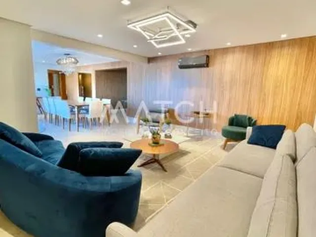 Imagem: Duplex Residencial Atmosphere Front Park