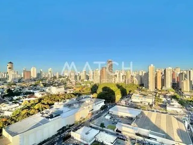 Imagem 8: Duplex Residencial Atmosphere Front Park - Setor Bueno