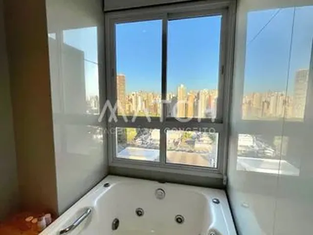 Imagem 10: Duplex Residencial Atmosphere Front Park - Setor Bueno