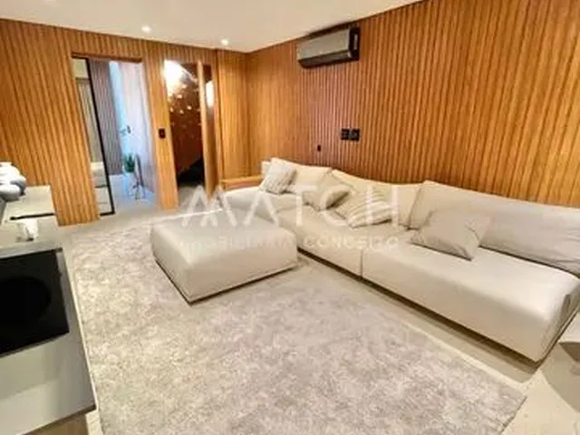 Imagem 2: Duplex Residencial Atmosphere Front Park - Setor Bueno