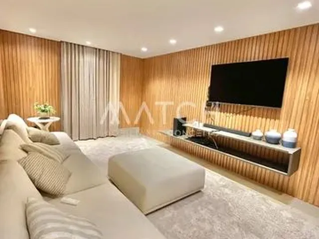 Imagem 12: Duplex Residencial Atmosphere Front Park - Setor Bueno