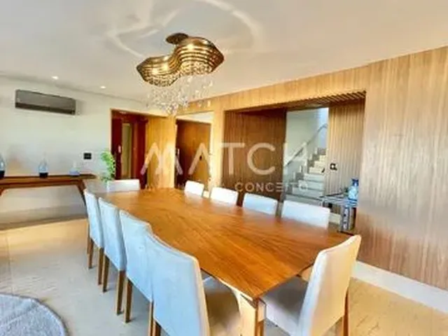 Imagem 11: Duplex Residencial Atmosphere Front Park - Setor Bueno