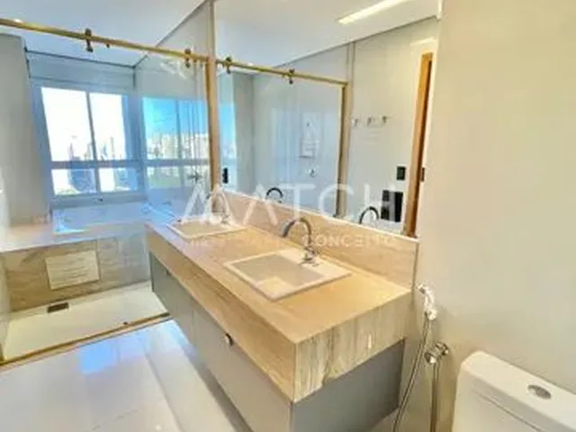 Imagem 5: Duplex Residencial Atmosphere Front Park - Setor Bueno
