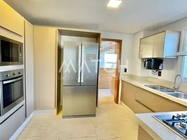 Imagem 4: Duplex Residencial Atmosphere Front Park - Setor Bueno