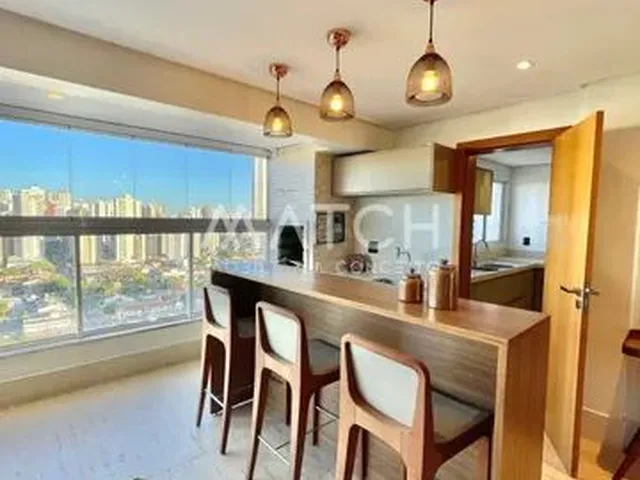 Imagem 6: Duplex Residencial Atmosphere Front Park - Setor Bueno