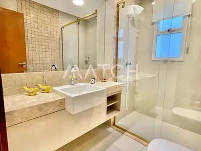 Imagem 9: Duplex Residencial Atmosphere Front Park - Setor Bueno
