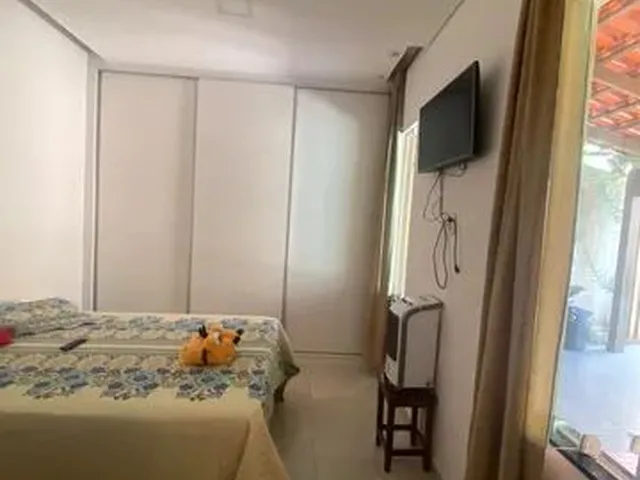 Imagem: F Casa para Venda Possui 70 Metros Quadrados