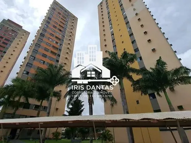Imagem 1: Apartamento para Venda Tem 58,15M², com 2 Quartos em Pitimbu - Natal - Rn