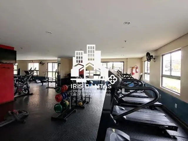 Imagem 4: Apartamento para Venda Tem 58,15M², com 2 Quartos em Pitimbu - Natal - Rn