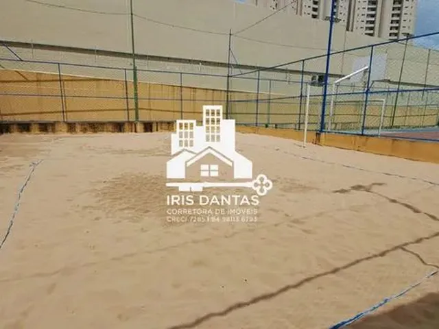 Imagem 12: Apartamento para Venda Tem 58,15M², com 2 Quartos em Pitimbu - Natal - Rn