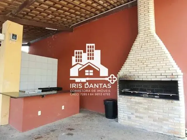 Imagem 10: Apartamento para Venda Tem 58,15M², com 2 Quartos em Pitimbu - Natal - Rn