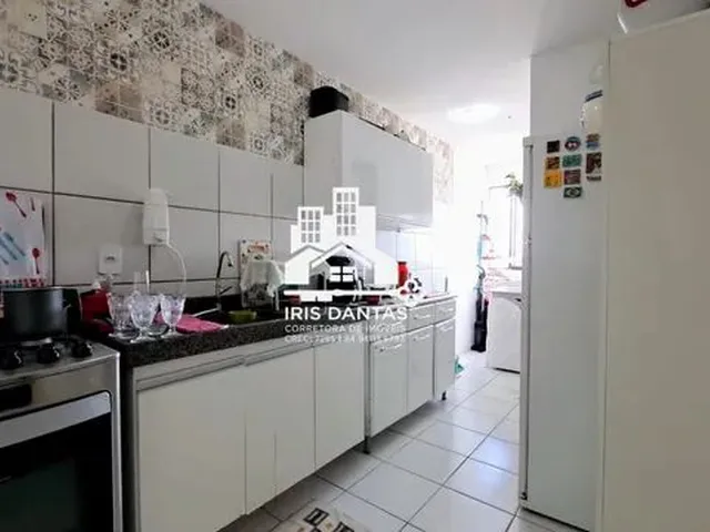 Imagem 6: Apartamento para Venda Tem 58,15M², com 2 Quartos em Pitimbu - Natal - Rn