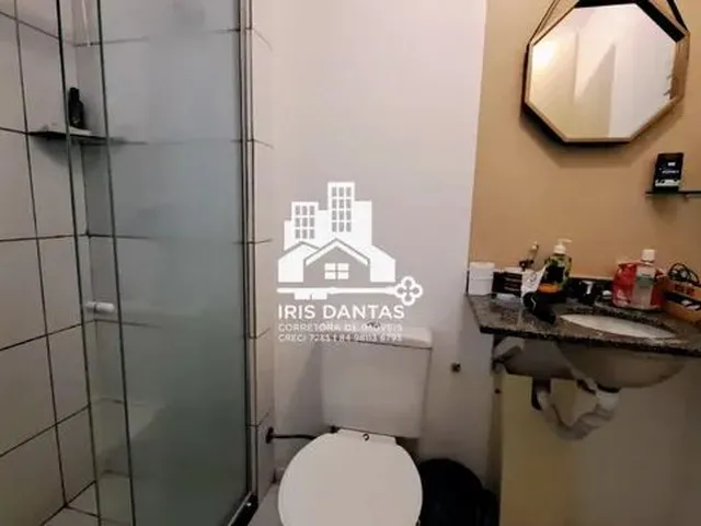 Imagem 3: Apartamento para Venda Tem 58,15M², com 2 Quartos em Pitimbu - Natal - Rn